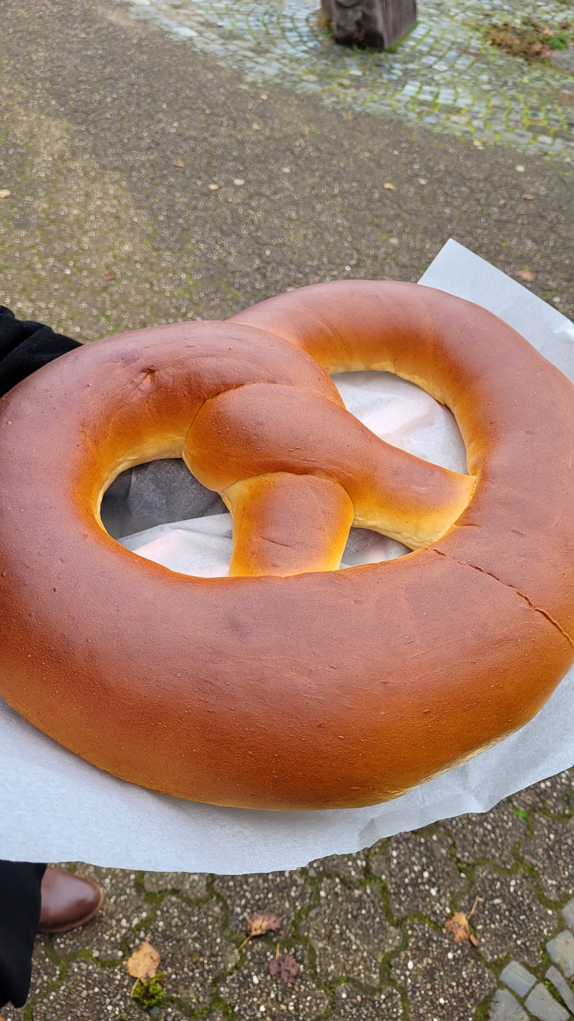 Gro%C3%9Fe%20Martinsbrezel Gro%C3%9Fe%20Martinsbrezel